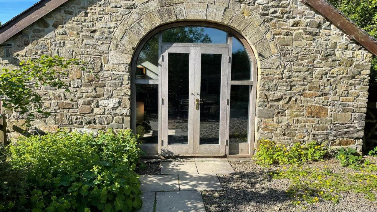 Llandysul Crug Yr Eryr Isafヴィラ エクステリア 写真
