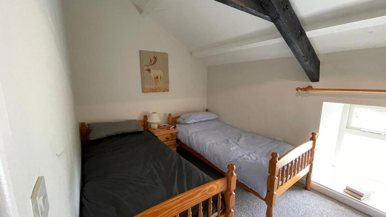 Llandysul Crug Yr Eryr Isafヴィラ エクステリア 写真