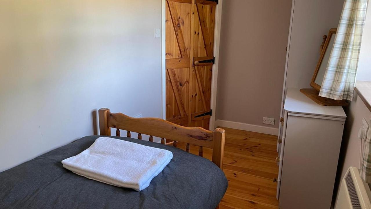 Llandysul Crug Yr Eryr Isafヴィラ エクステリア 写真