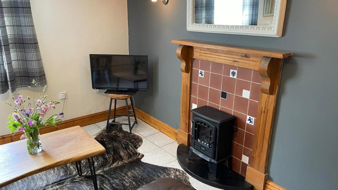 Llandysul Crug Yr Eryr Isafヴィラ エクステリア 写真